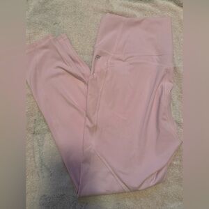 Oasis pureLuxe high waisted 7/8 legging